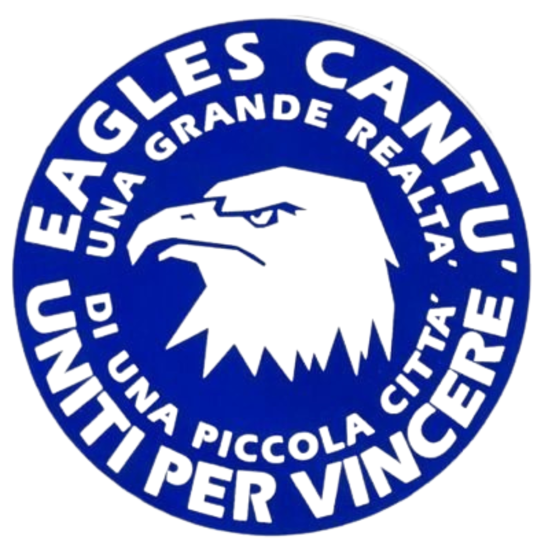 EAGLES CANTÙ 1990